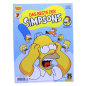 Preview: Das Beste der Simpsons Comic Nr. 7 Panini 2014 Simpsons Magazin